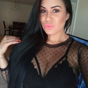 Meet your Posher, Natalia